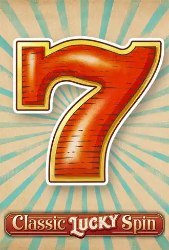 Classic Lucky Spin