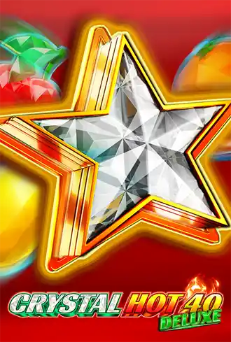 Crystal Hot 40 Deluxe