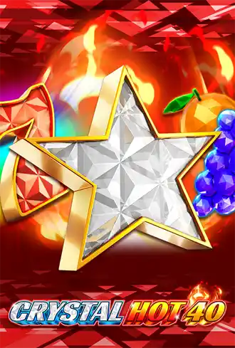 Crystal Hot 40