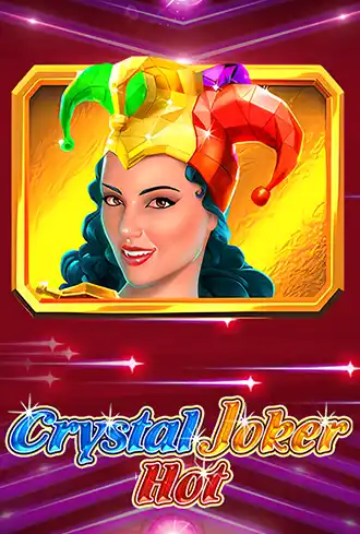 Crystal Joker Hot