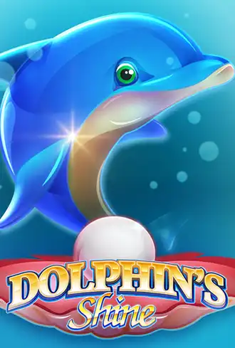 Dolphin's Shine