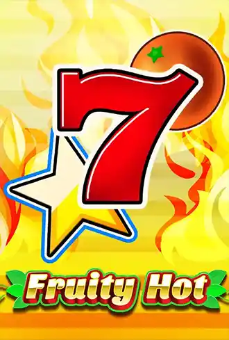 Fruity Hot