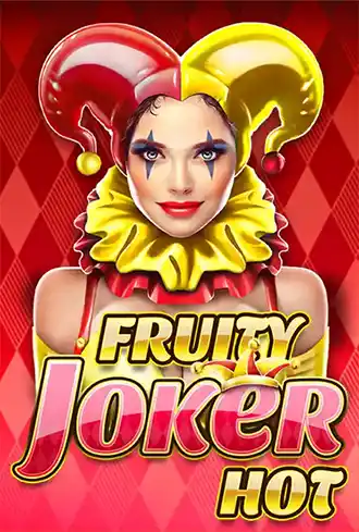 Fruity Joker Hot
