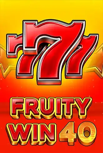 Fruity Win 40
