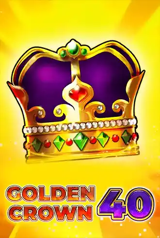 Golden Crown 40