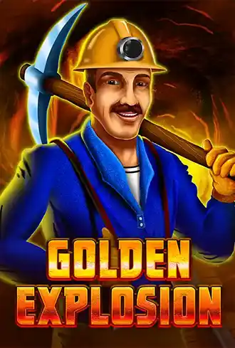 Golden Explosion