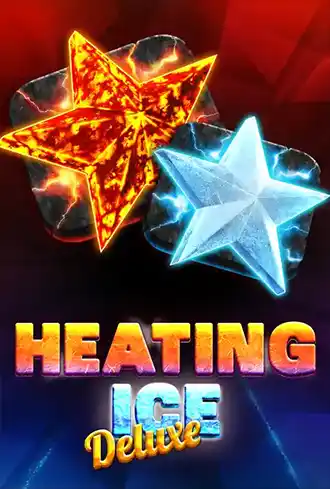 Heating Ice Deluxe