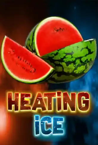 Heating Ice