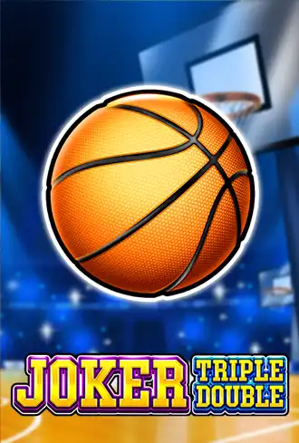 Joker Triple Double