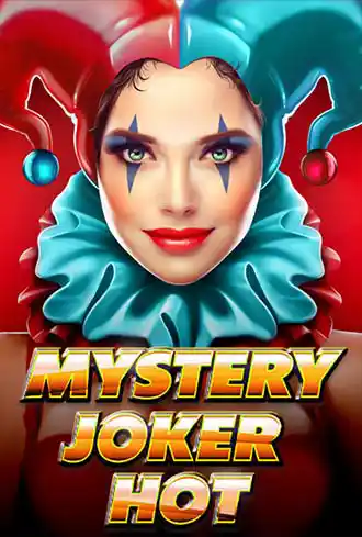 Mystery Joker Hot