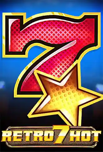 Retro 7 Hot