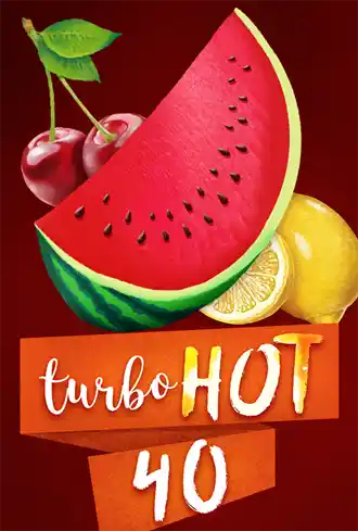 Turbo Hot 40