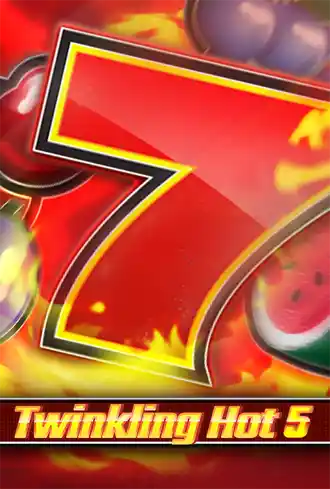 Twinkling Hot 5