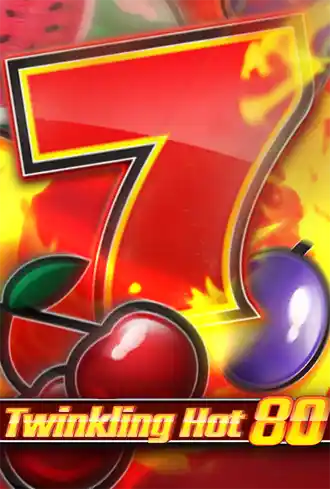 Twinkling Hot 80