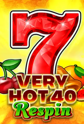 Very Hot 40 Respin