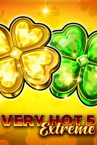 Very Hot 5 Extreme