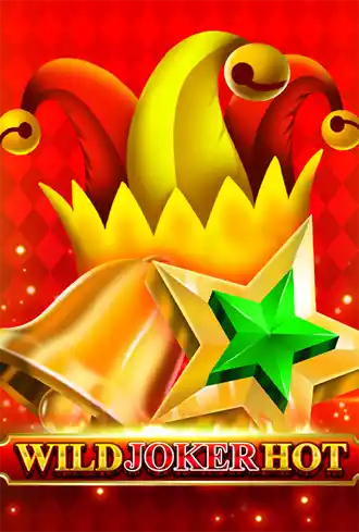 Wild Joker Hot