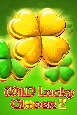 Wild Lucky Clover 2