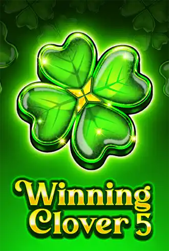 Winning Clover 5