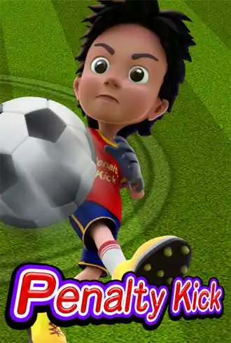 Penalty Kick