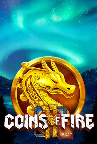 11 Coins of Fire