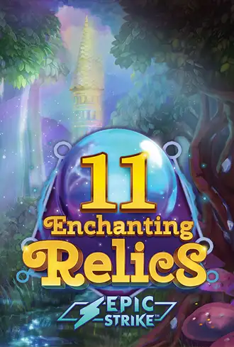 11 Enchanting Relics