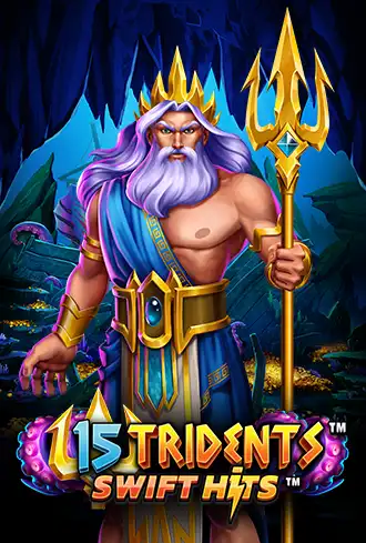 15 Tridents™