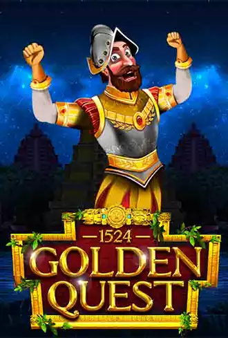 1524 Golden Quest