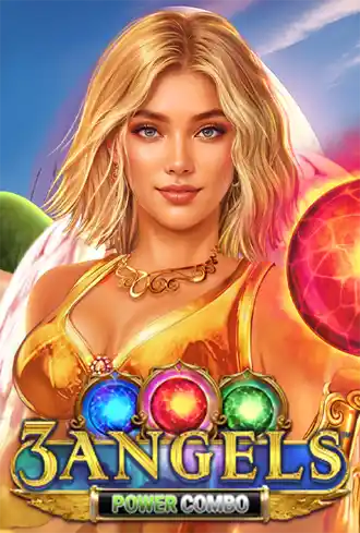 3 Angels Power Combo