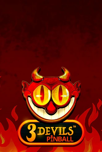 3 Devils Pinball