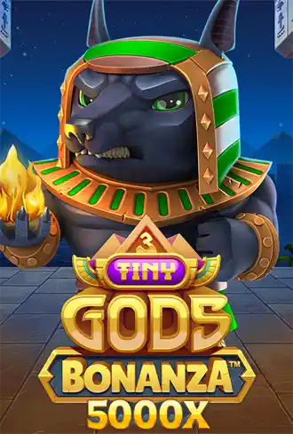 3 Tiny Gods Bonanza