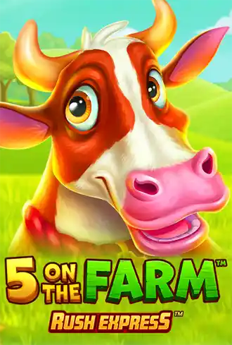 5 on the Farm