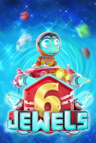 6 Jewels