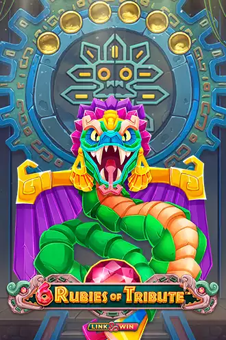 6 Rubies of Tribute