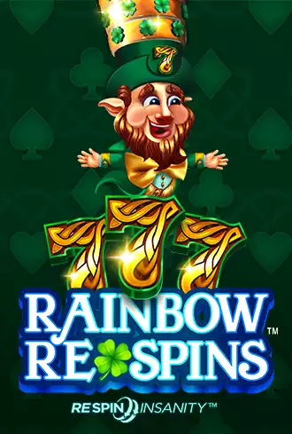 777 Rainbow Respins™