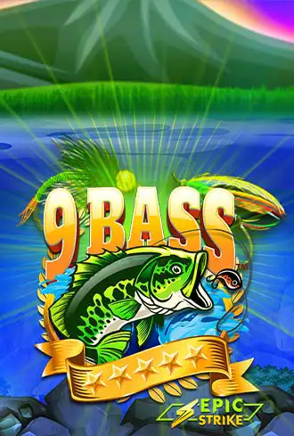 9 Bass