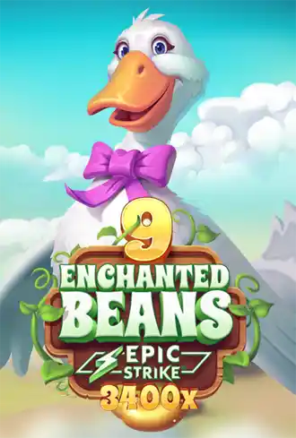 9 Enchanted Beans