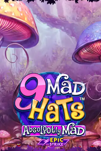 9 Mad Hats