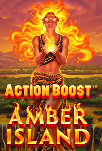 Action Boost Amber Island