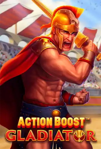 Action Boost: Gladiator