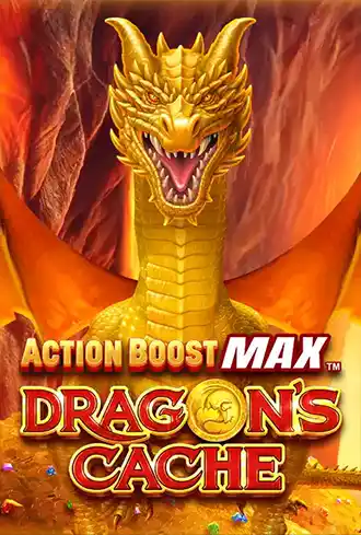 Action Boost Max Dragon's Cache