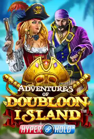 Adventures of Doubloon Island