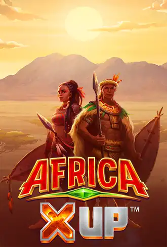 Africa X UP™