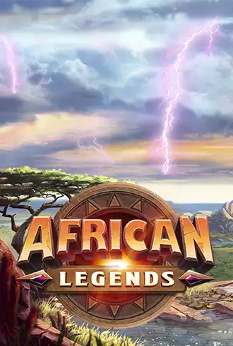 African Legends