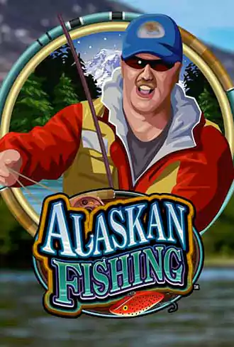 Alaskan Fishing