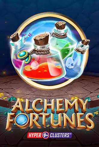 Alchemy Fortunes