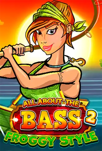 All About the Bass 2: Froggy Style