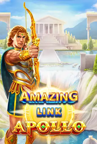 Amazing Link™ Apollo