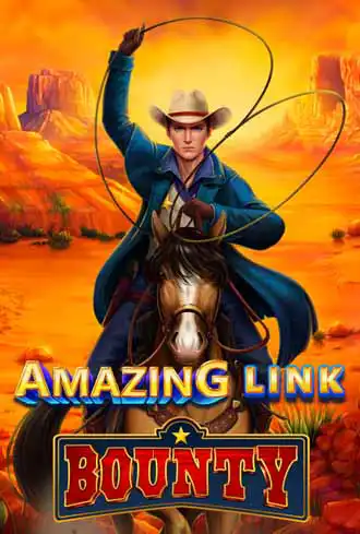 Amazing Link™ Bounty