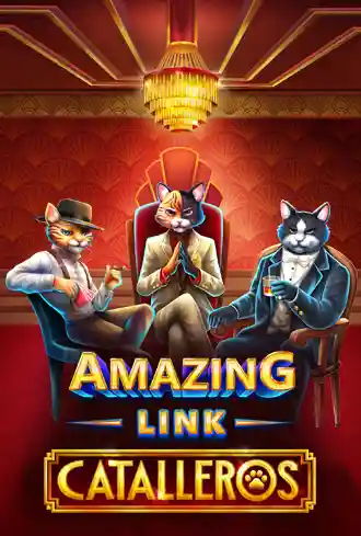 Amazing Link Catalleros